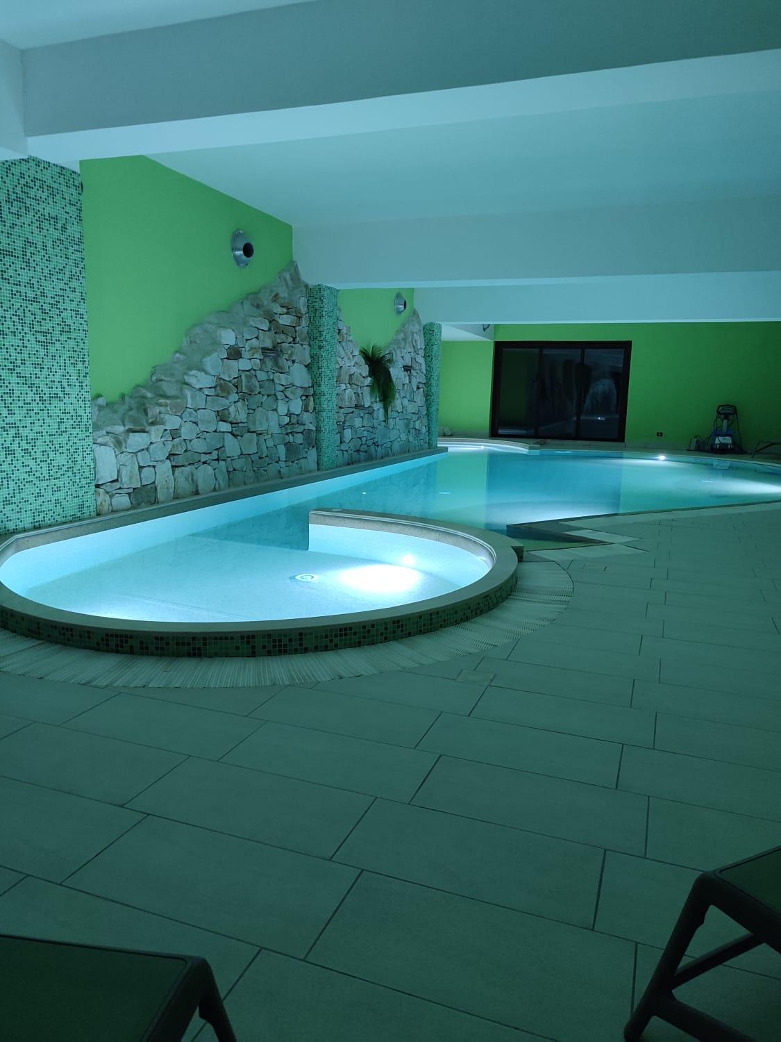 Parco Dei Pini - Sila Wellness Hotel Taverna  Luaran gambar