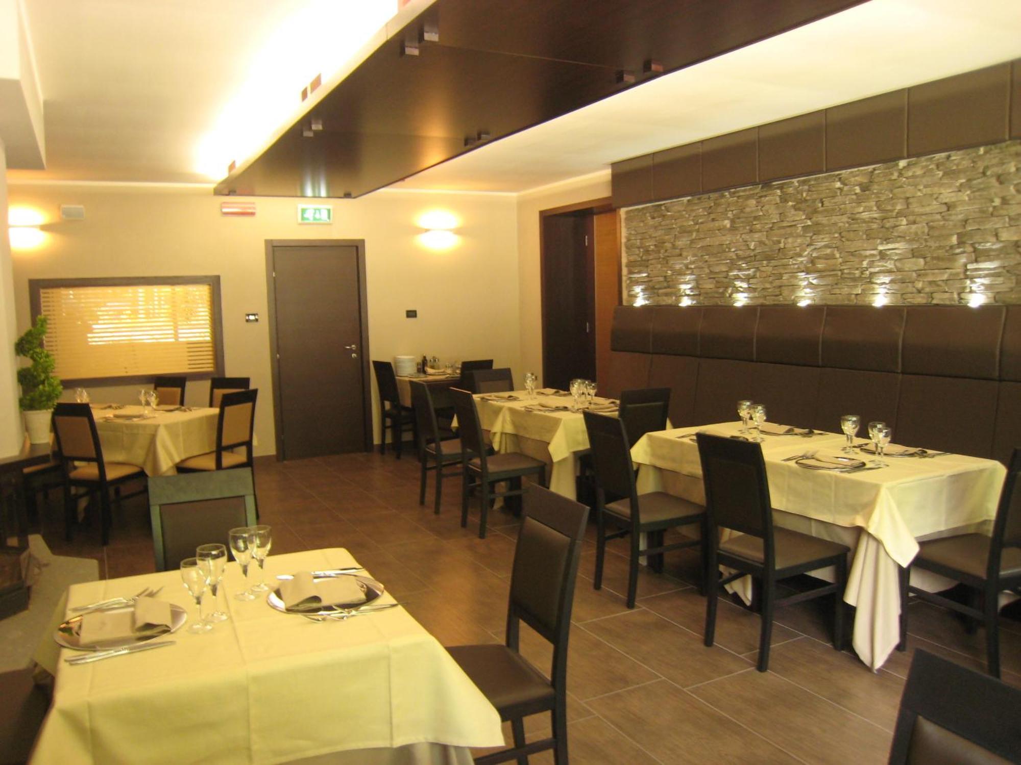 Parco Dei Pini - Sila Wellness Hotel Taverna  Luaran gambar