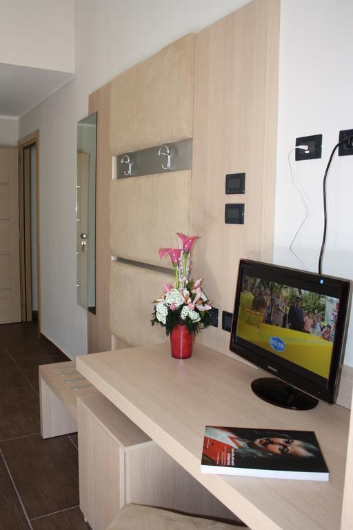 Parco Dei Pini - Sila Wellness Hotel Taverna  Luaran gambar